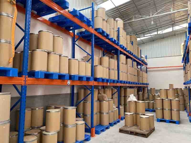 Manufacturer saw palmetto extract