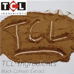 Порошок екстракту чорного кохошу